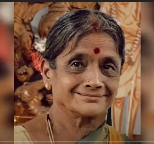 Smt. S. Padmavathi
